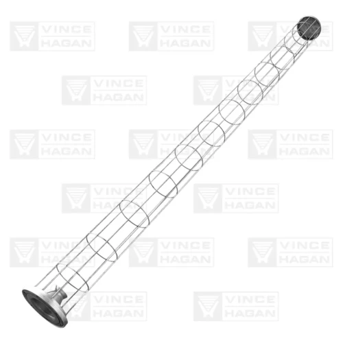 Jet Pulse Filter 84" Cage