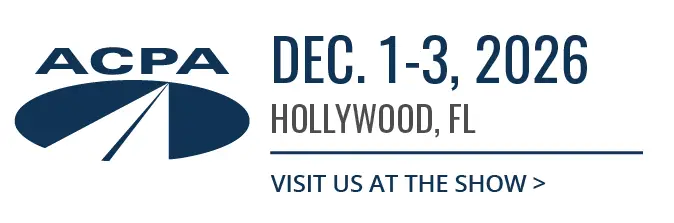 Vince Hagan – ACPA Annual Meeting